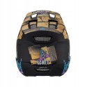 Kask rowerowy LEATT MTB GRAVITY 2.0 V23 Woody roz. XS