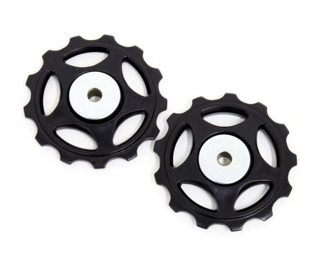 Kółka przerzutki Shimano Alivio RD-M410