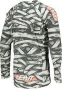 Koszulka rowerowa LEATT JERSEY MTB GRAVITY 2.0 Mummy roz. L