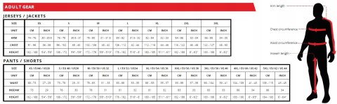 Koszulka rowerowa LEATT JERSEY MTB GRAVITY 3.0 Woody roz. S Koszulka rowerowa LEATT JERSEY MTB GRAVITY 3.0 Woody roz. S