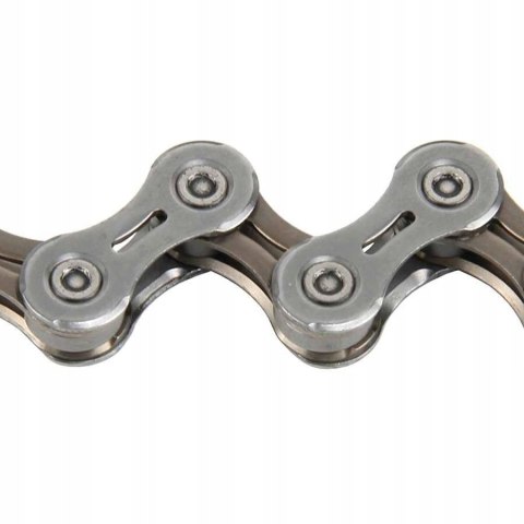 Łańcuch rowerowy Shimano CN-4601 10/ (5,9 - 6,2 mm) Łańcuch rowerowy Shimano CN-4601 10/ (5,9 - 6,2 mm)