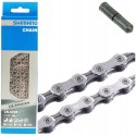 Łańcuch rowerowy Shimano CN-6701 10/ (5,9 - 6,2 mm)