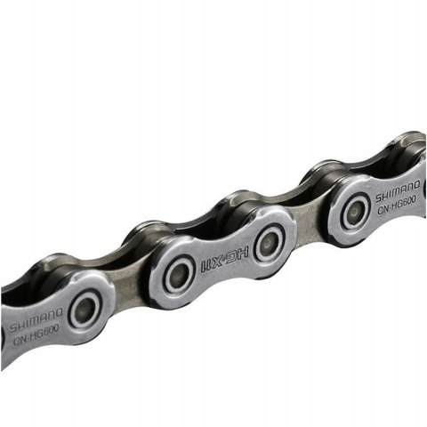 Łańcuch rowerowy Shimano CN-HG601-11 11-rzędowy
