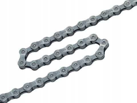 Łańcuch rowerowy Shimano CN-HG71 6/7/8 rz. 116 ogniw