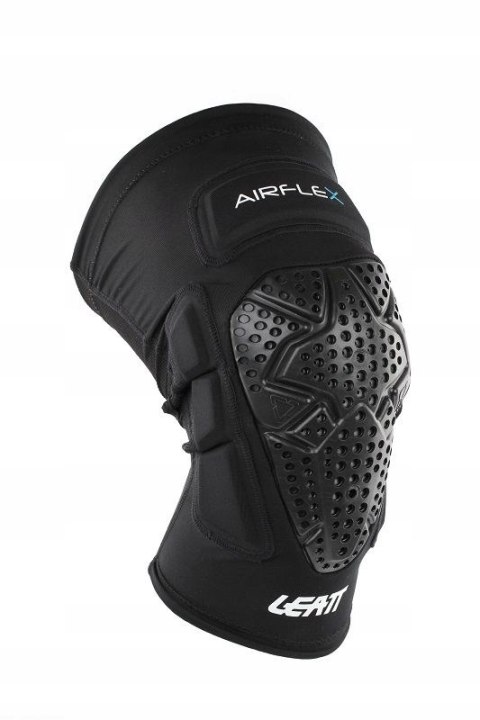 Ochraniacze kolan Nakolanniki LEATT AirFlex Pro roz. L Ochraniacze kolan Nakolanniki LEATT AirFlex Pro roz. L