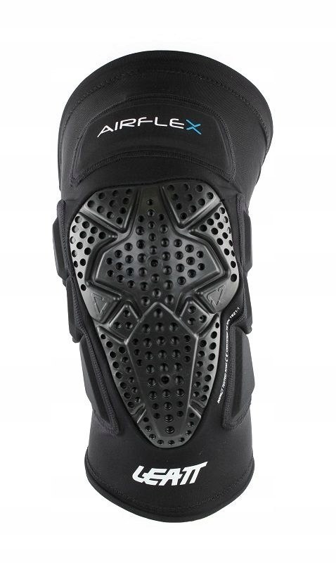 Ochraniacze kolan Nakolanniki LEATT AirFlex Pro roz. L Ochraniacze kolan Nakolanniki LEATT AirFlex Pro roz. L