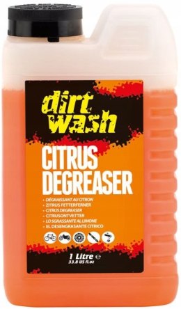 Odtłuszczacz uniwersalny Weldtite Dirtwash Citrus Degreaser 1000 ml