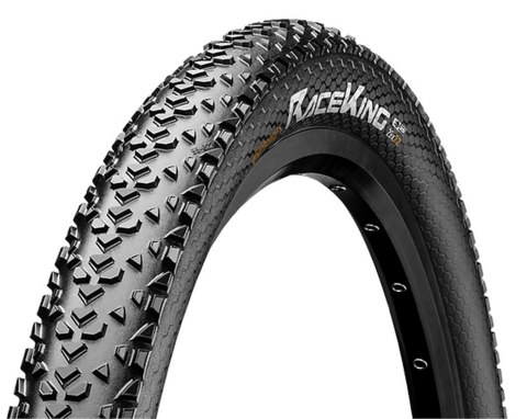 Opona rowerowa Continental Race King ShieldWall 26"/26x2.20 (55-559)