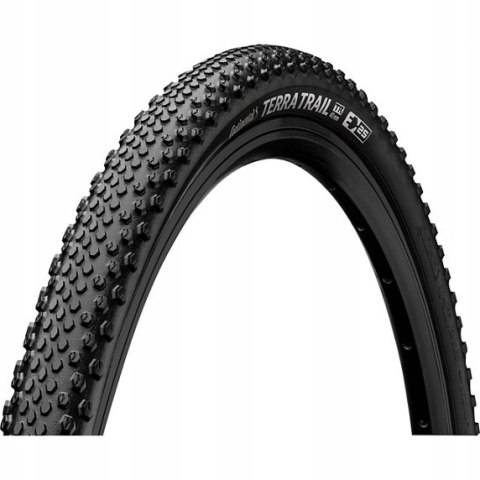 Opona rowerowa Continental Terra Trail ShieldWall 28"/700x40C (40-622) Opona rowerowa Continental Terra Trail ShieldWall 28"/700x40C (40-622)