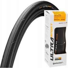 Opona rowerowa Continental Ultra Sport III 28