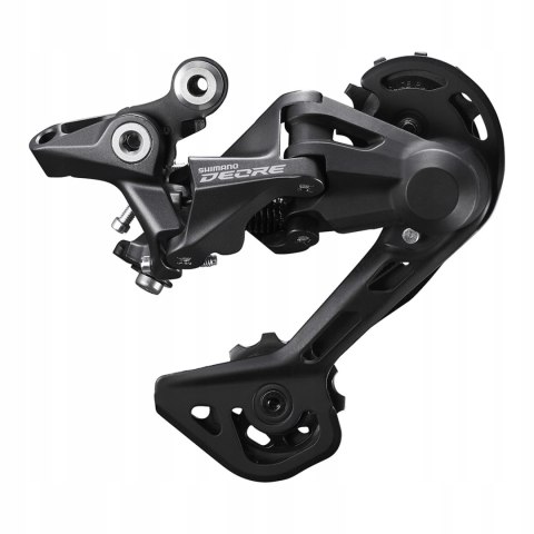 Przerzutka tylna Shimano RD-M412-SGS 11-rzędowa Przerzutka tylna Shimano RD-M412-SGS 11-rzędowa