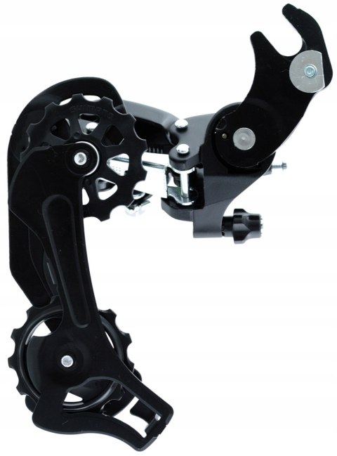 Przerzutka tylna Shimano RD-TY-300B SGS 6/7-rzędowa Przerzutka tylna Shimano RD-TY-300B SGS 6/7-rzędowa