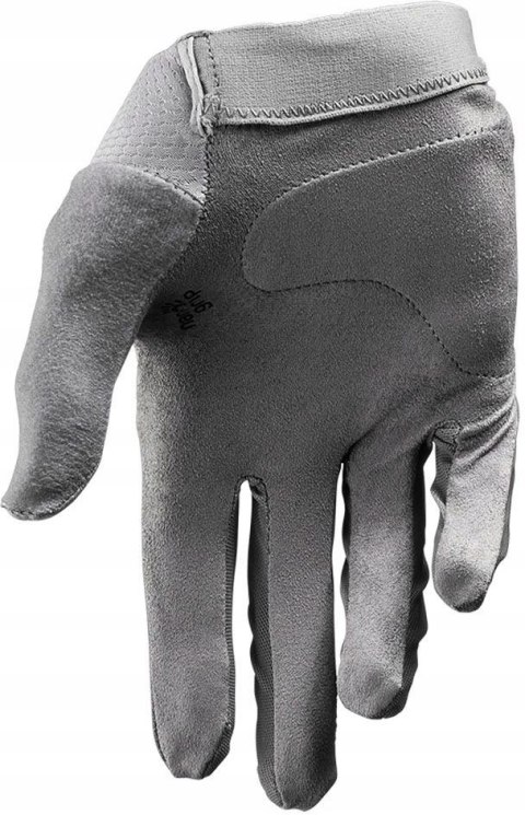 Rękawiczki rowerowe LEATT DBX 3.0 Lite szare roz. XL Rękawiczki rowerowe LEATT DBX 3.0 Lite szare roz. XL