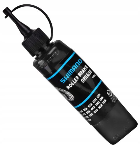 Smar do hamulców rolkowych Shimano Y0412040A 100g Smar do hamulców rolkowych Shimano Y0412040A 100g