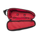 Torba na ramę BLACKBURN OUTPOST TOP TUBE BAG wodoodporna czarna