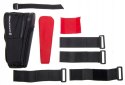 Torba na ramę BLACKBURN OUTPOST TOP TUBE BAG wodoodporna czarna