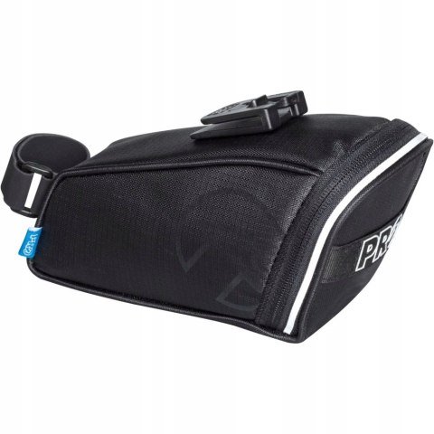 Torba pod siodełko PRO MINI czarna 0,4L