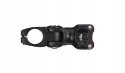 Wspornik kierownicy Prox ahead 31,8/90mm czarny