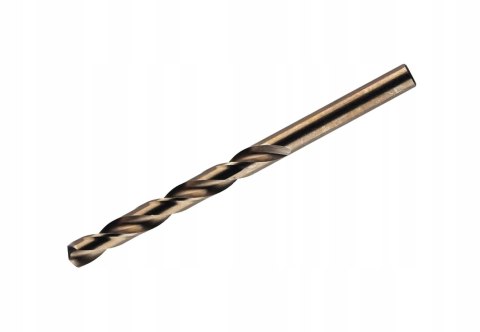 AWTOOLS WIERTŁA DO METALU 2-8,0mm KOBALTOWE 13 SZT AWTOOLS WIERTŁA DO METALU 2-8,0mm KOBALTOWE 13 SZT