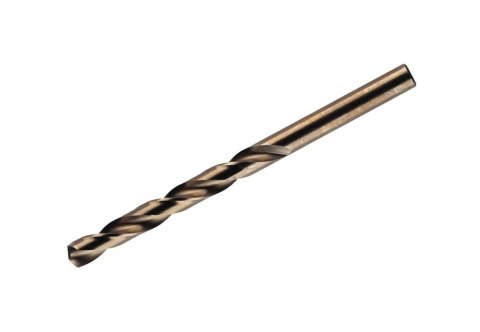 Awtools wiertła DO metalu 1,0-10,0mm / 19 sztuk Awtools wiertła DO metalu 1,0-10,0mm / 19 sztuk
