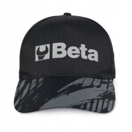 Czapka z daszkiem Beta 7982N rozmiar uniwersalny