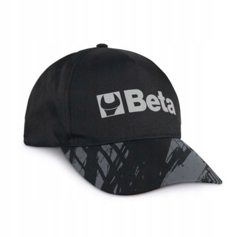 Czapka z daszkiem Beta 7982N rozmiar uniwersalny Czapka z daszkiem Beta 7982N rozmiar uniwersalny