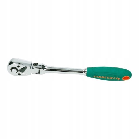 Grzechotka łamana, zapadkowa 3/8" Jonnesway R4103 Grzechotka łamana, zapadkowa 3/8" Jonnesway R4103