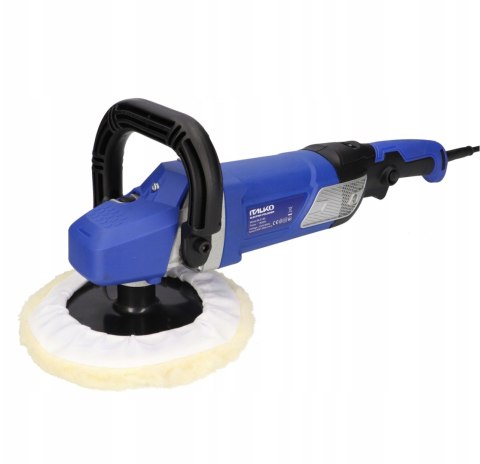 ITALKO POLERKA ELEKTRYCZNA BLA-180 1500W ITALKO POLERKA ELEKTRYCZNA BLA-180 1500W