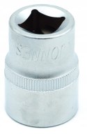 JONNESWAY NASADKA DWUNASTOKĄTNA 1/2" KRÓTKA 12mm JONNESWAY NASADKA DWUNASTOKĄTNA 1/2" KRÓTKA 12mm