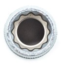 JONNESWAY NASADKA DWUNASTOKĄTNA 1/2" KRÓTKA 12mm JONNESWAY NASADKA DWUNASTOKĄTNA 1/2" KRÓTKA 12mm