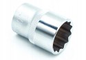 Jonnesway Klucz nasadowy dwunastokątny nasadka 1/2" 32mm 12-kt S04H4932 Jonnesway Klucz nasadowy dwunastokątny nasadka 1/2" 32mm 12-kt S04H4932