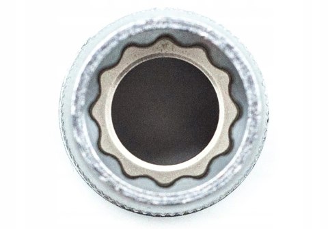 Jonnesway Klucz nasadowy dwunastokątny nasadka 1/2" 32mm 12-kt S04H4932 Jonnesway Klucz nasadowy dwunastokątny nasadka 1/2" 32mm 12-kt S04H4932