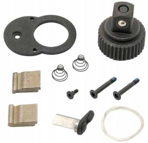 Jonnesway Komplet naprawczy do klucza dynamometrycznego 1/4" T27-D2R Jonnesway Komplet naprawczy do klucza dynamometrycznego 1/4" T27-D2R