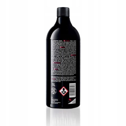 K2 Sigma PRO żel do opon i gumy 1000ml K2 Sigma PRO żel do opon i gumy 1000ml