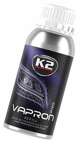 K2 Vapron refill Płyn Regeneracja Lamp Reflektorów
