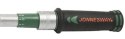 Klucz dynamometryczny Jonnesway T27100N 20-100Nm