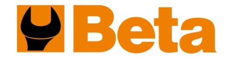 Młotek bezwładnościowy do wgnieceń Beta 1366B Młotek bezwładnościowy do wgnieceń Beta 1366B