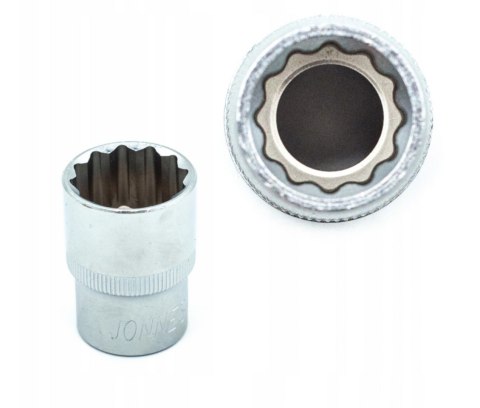 NASADKA KLUCZ NASADOWY 25MM 1/2'' 12-KT JONNESWAY