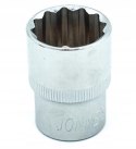 NASADKA KLUCZ NASADOWY 25MM 1/2'' 12-KT JONNESWAY