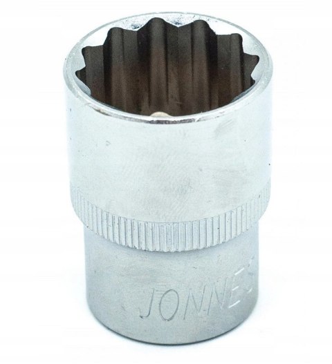NASADKA KLUCZ NASADOWY 25MM 1/2'' 12-KT JONNESWAY NASADKA KLUCZ NASADOWY 25MM 1/2'' 12-KT JONNESWAY