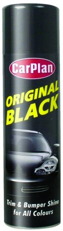Płyn do nabłyszczania CarPlan 500ml Płyn do nabłyszczania CarPlan 500ml