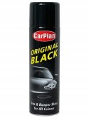 Płyn do nabłyszczania CarPlan 500ml Płyn do nabłyszczania CarPlan 500ml