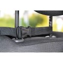 Uchwyt na tablet Lampa 40100 28,5x30x1,5 cm czarny