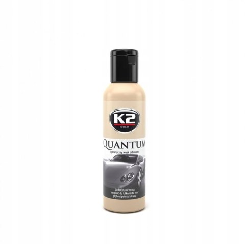 Wosk syntetyczny ochronny K2 Quantum Wosk syntetyczny ochronny K2 Quantum