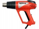 YT-82292 Opalarka Yato 2000 W 50-550 °C