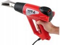 YT-82293 Opalarka Yato 2000 W 70-600 °C