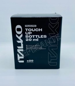 ITALKO Buteleczka do zaprawek IGŁA, PĘDZELEK 20ml