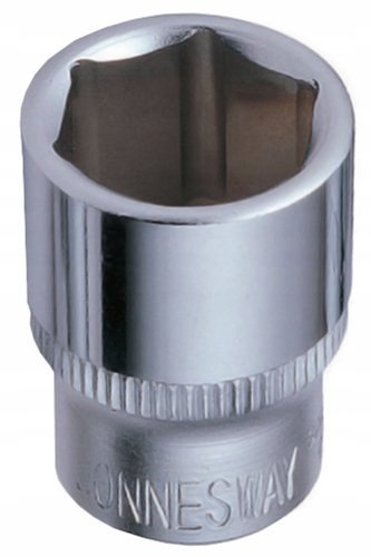 JONNESWAY NASADKA 1/4" 6-KT 10mm S04H2110 JONNESWAY NASADKA 1/4" 6-KT 10mm S04H2110
