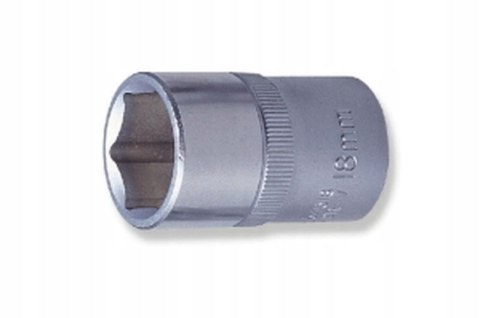 JONNESWAY NASADKA 3/8" 6-KT 17mm JONNESWAY NASADKA 3/8" 6-KT 17mm