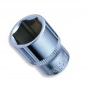JONNESWAY NASADKA 3/8" 6-KT 17mm JONNESWAY NASADKA 3/8" 6-KT 17mm